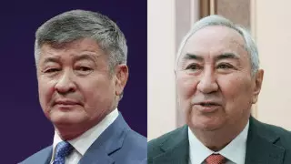 Даулета Турлыханова и Жигули Дайрабаева вывели из состава Национального курултая