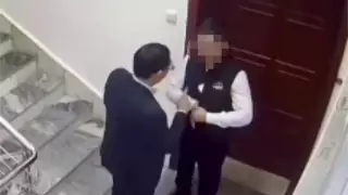 "Конверт для замакима": резонансное видео проверят в Актюбинской области