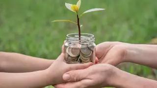 700 миллионов долларов получат казахстанские дети в 2024 году