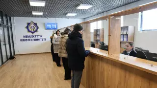 Провоз грузов автотранспортом через Китай ускорится