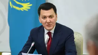 Участие в миротворческих операциях помогло поднять престиж Казахстана - Карин