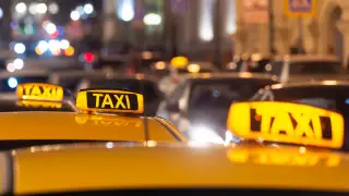 Где самое дорогое такси: аналитики составили рейтинг