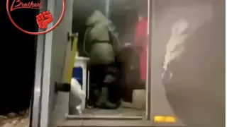 В Казнете обсуждают видео потасовки с инспекторами "Охотзоопрома": что случилось