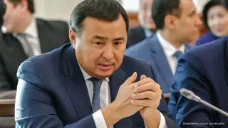 Суд над Аблаем Мырзахметовым могут сделать закрытым