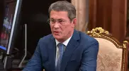 В Казахстан приедет глава Башкортостана
