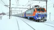 Ж/д билеты на март не продаются в Казахстане
