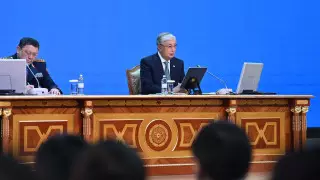 Низкая правовая грамотность ведет к негативным последствиям - Токаев