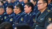 Внеочередная аттестация полицейских пройдет в Казахстане