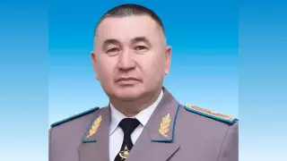 Токаев сменил начальника Национального университета обороны