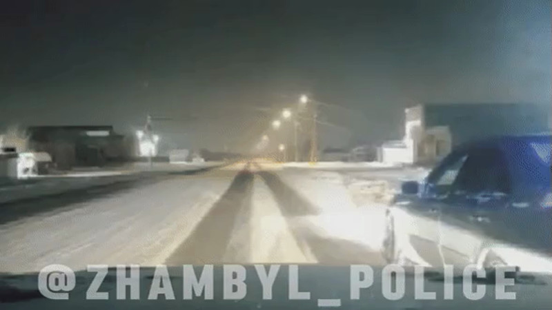 Кадры из видео