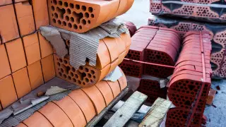 Полгода не работал кирпичный завод стоимостью 1,5 миллиарда тенге в Улытау