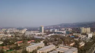 Сейсмолог: Землетрясение не представляет опасности для Алматы