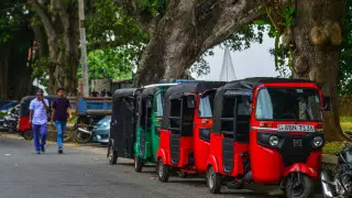 На популярном у казахстанцев курорте упростят получение водительских прав