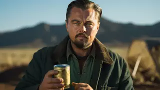 Отправят ли консервы из мяса сайги Леонардо Ди Каприо - ответ чиновника