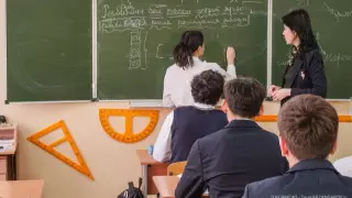 "Просим быть бдительнее". Минпросвещения сделало важное заявление