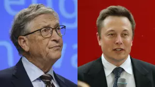 “Билл Гейтс или Илон Маск?“ Кто должен предупреждать казахстанцев о землетрясении, спросил депутат