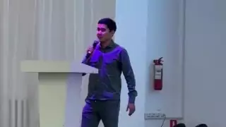 Стендапер жестко пошутил над госслужащими в Актобе