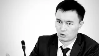 Белгілі жас ақын қайтыс болды