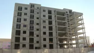 Все новостройки Алматинской области проверят на сейсмостойкость