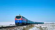 Открыть новое ж/д сообщение с Россией попросила казахстанский депутат
