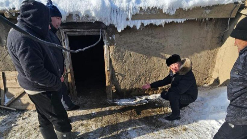 Фото: Самар ауданы әкімдігінен