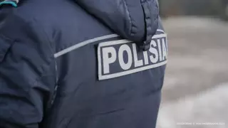 Школы взяли под охрану полиции после рассылки в Актобе