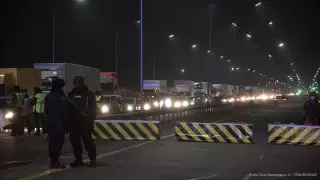 "Кто попало заезжает". На въезде в Астану могут установить блокпосты