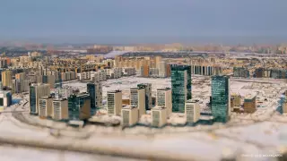 Как в Астане делают бизнес на "резиновых" квартирах, рассказали в маслихате