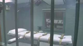 Смерть за 22 минуты: в США впервые казнили человека с помощью азота