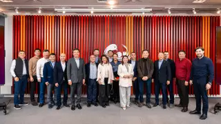 "Сироты не имеют национальности": фонд "Ана Yйі" масштабируется в MHIF