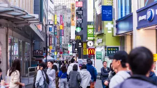 Южная Корея будет брать казахстанцев на работу: появились подробности