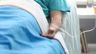 Землетрясение в Алматы: стало известно о состоянии пострадавших