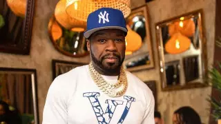 "Выглядит как 25 Cent". В сети обсуждают резкое похудение рэпера 50 Cent