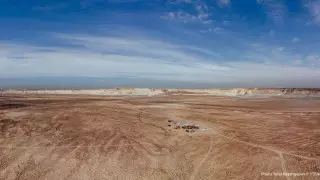 Борьба с олигополией: "золотые" участки на миллиарды вернули государству