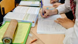 Казахстанские учителя сами будут выбирать учебники