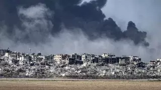 "Голод в Газе теперь неизбежен": ООН призывает доноров возобновить финансирование БАПОР