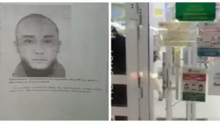 Поиски мужчины, избившего водителя скорой, на особом контроле полиции