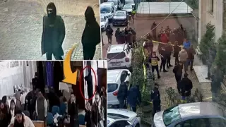 47 человек задержали после стрельбы в католической церкви в Турции