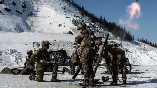 Что произошло в Украине ночью 29 января