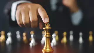 Качества лидера: названы 5 главных навыков успешного человека