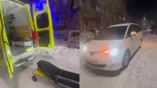 Друг водителя скорой помощи, избитого в Караганде, оказался в противоположной ситуации