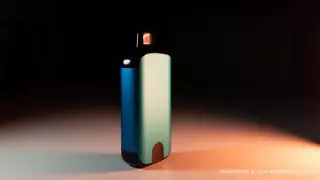 Запрет на вейпы в Казахстане: что нужно знать