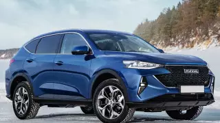 Как казахстанцам проверить свои Haval после массового отзыва в России