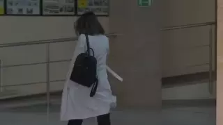 Секс-скандал в медицинском вузе Астаны получил продолжение