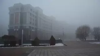 Синоптики предупредили жителей Астаны и еще 4 городов