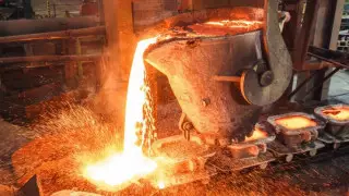 Костанайская область становится центром развития черной металлургии