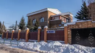 Зачем акимату Алматинской области особняк за 118 миллионов в центре Астаны