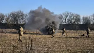 Что произошло в Украине днем 30 января