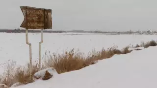 Кызылординским селам угрожает ранний паводок