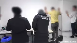 В Астане изъяли жидкости для вейпов на миллионы тенге